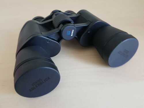 VICKERS ADLERBLICK 8 x 42 BINOCULARS -