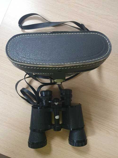 Omiya 8x40 Binoculars with coated optics. Negotiable price.