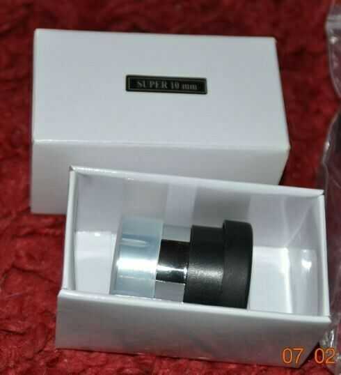 1.25Inch Super 10mm Eyepiece