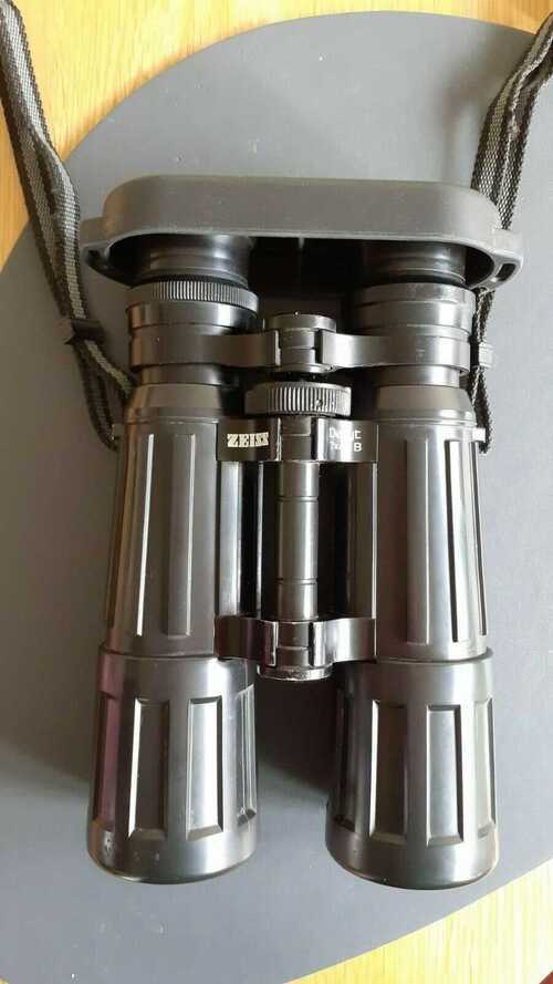 Zeiss Dialyt 7x42 binoculars