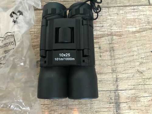 Pocket Binoculars 10x20 101m/1000m