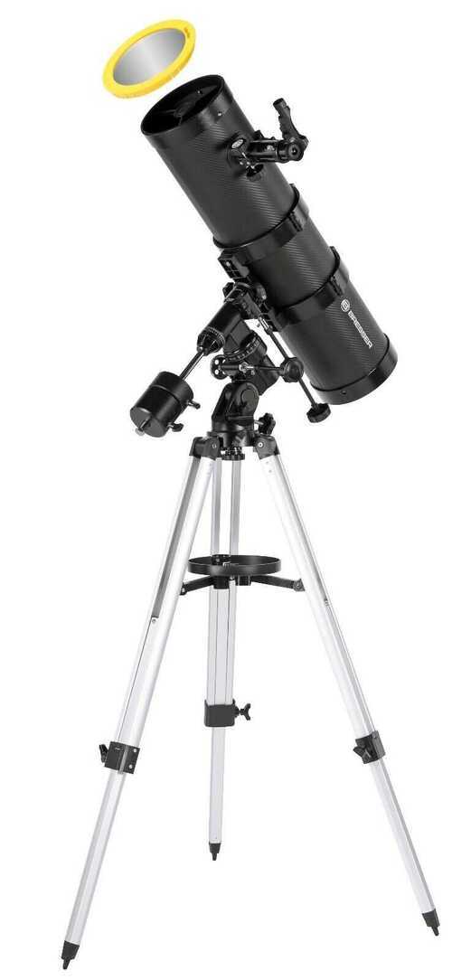 Bresser Pollux 150/1400 Reflector Telescope