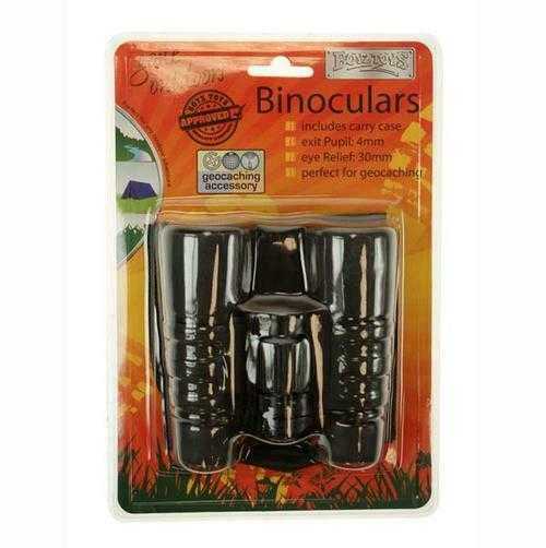 Binocular Set