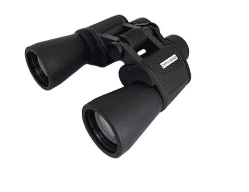 OptixMania 16x50 Centurion Binoculars