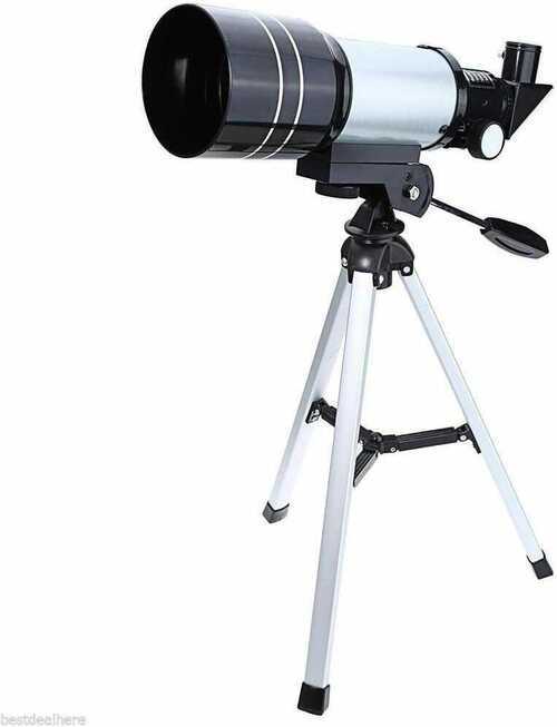 F30070M Astronomical Telescope With Tripod