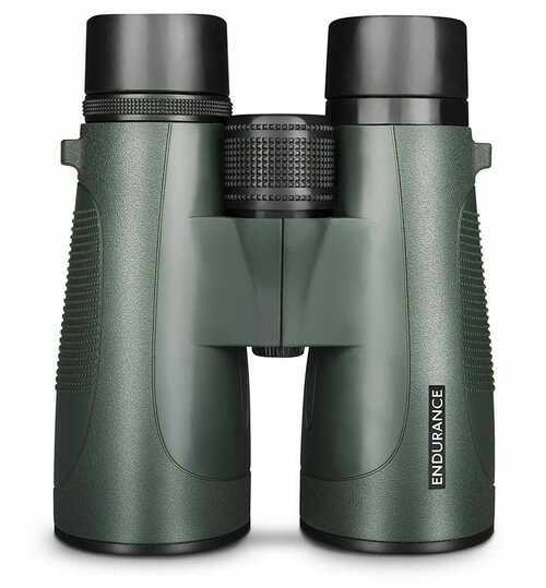 Hawke Endurance 8x56 Binoculars - Green 36220