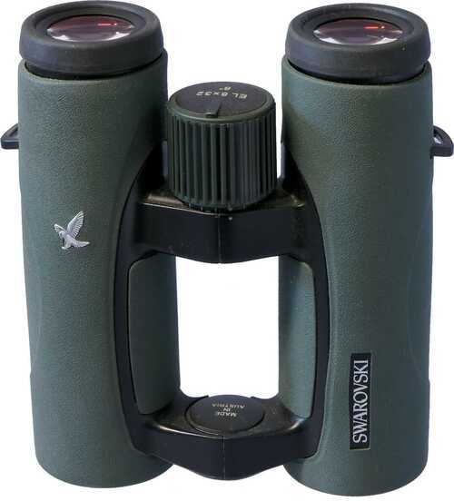 Swarovski 8x32 EL Swarovision Binoculars