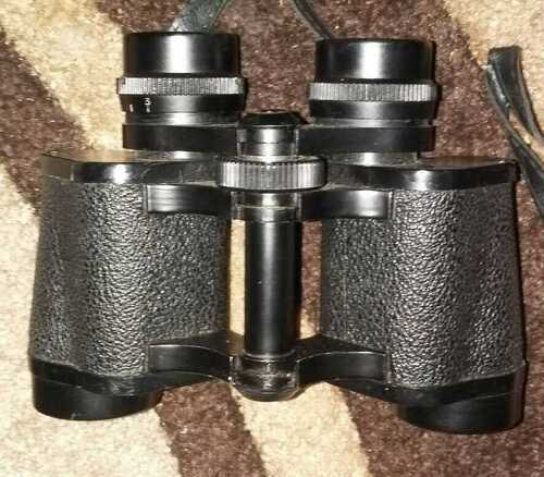 Vintage Prinz Binoculars 8 x 30