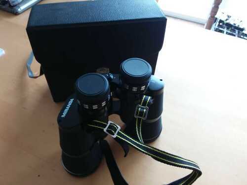 Binoculars Miranda. With Case