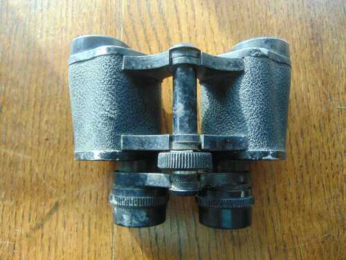 vintage Binoculars CADET 8X30