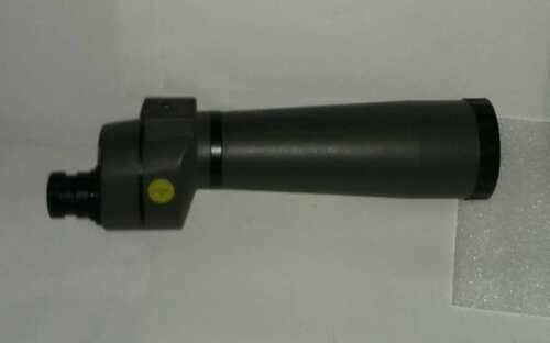 JAPANESE Opticron 'Piccolo' Spotting Telescope 60mm X40 zoom Japan