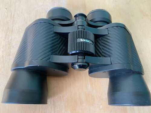 Binoculars very cheap