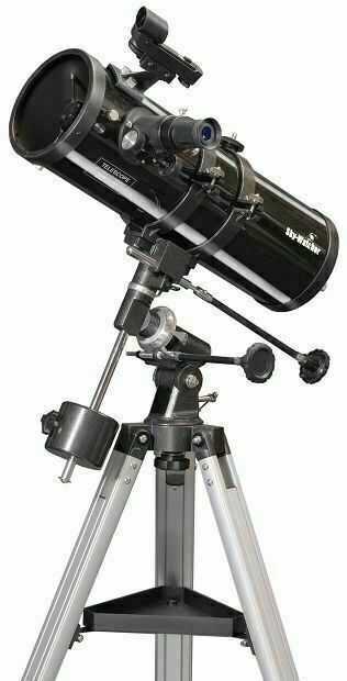 SkyWatcher SkyHawk 1145P Newtonian Reflector Telescope