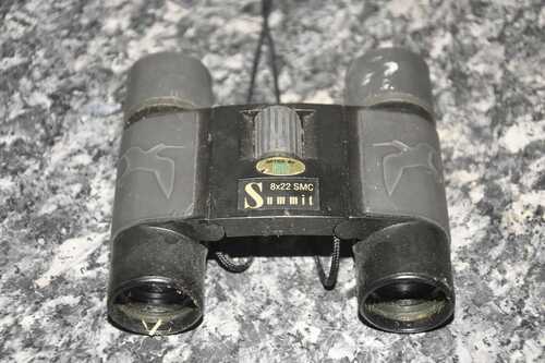 lightweight binoculars