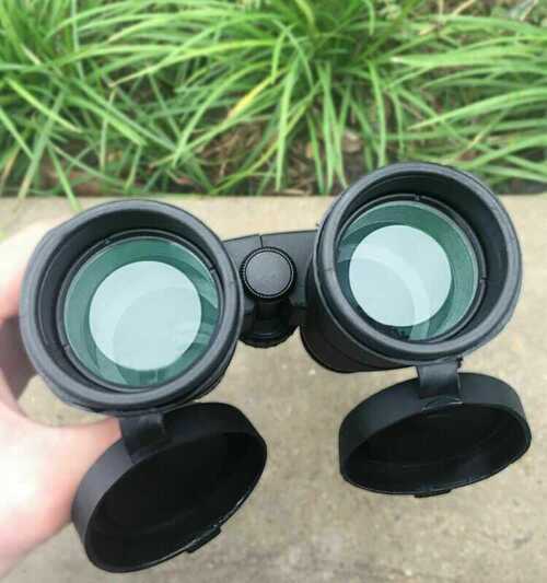 10x42 Quality Powerful Birdwatching Hiking Travel 10x Magnification Binoculars