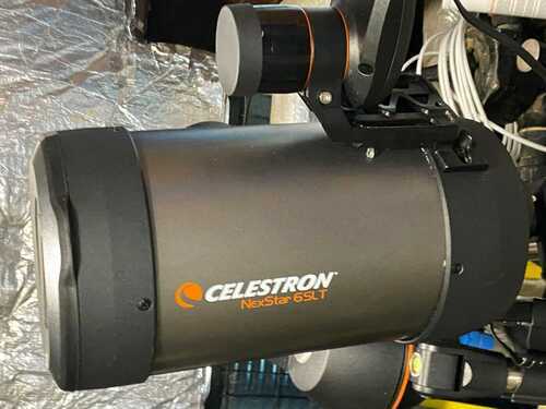 Celestron Nexstar 6 SLT