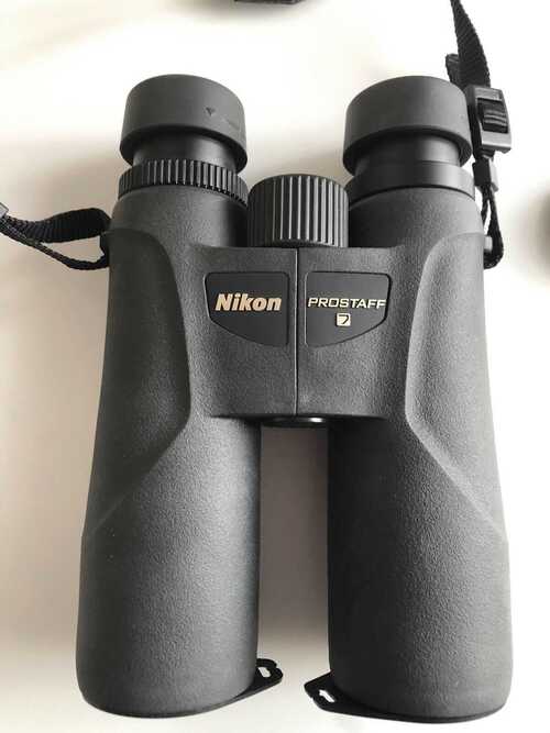 Nikon Binoculars 8x42 Prostaff 7