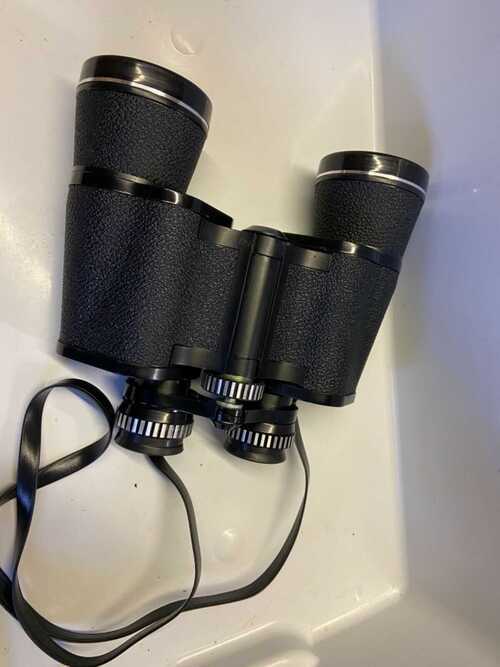 16x50 binoculars