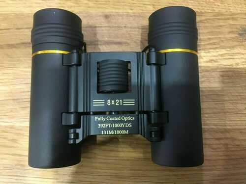 Inpro Optics Compact 8x21 SG2 Binoculars