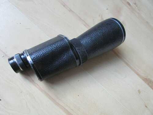 Russian MN Monocular 12x40