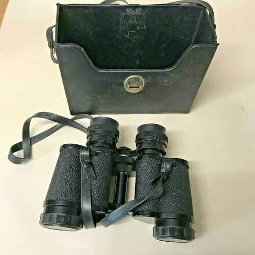 Pair of Boots Pacer 11 binoculars