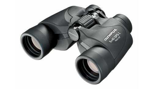 Olympus DPS-I 8x40 Binoculars