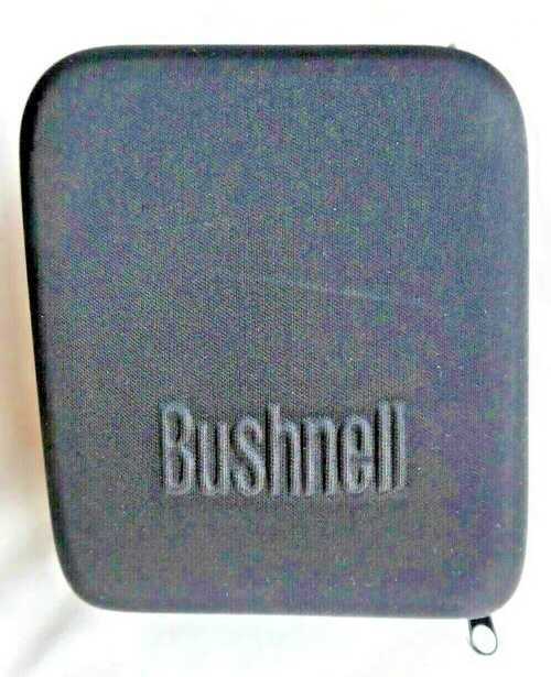 Bushnell Hard Carry Case for Roof Prism Binoculars 30mm     (B44)