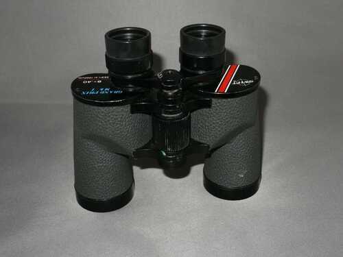 Swift Grand Prix Mk I 8x40 Extra High Resolution Binoculars and case