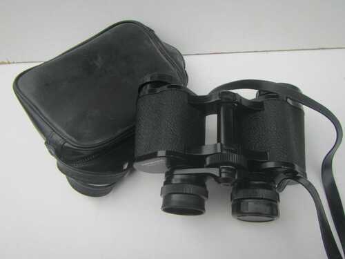 Hanimex 8x30 Binoculars