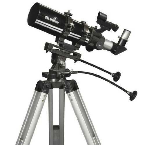 SKY-WATCHER STARTRAVEL 80 AZ3 REFRACTOR TELESCOPE 10729 New With Warranty