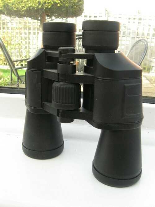 Binoculars 10 x 50