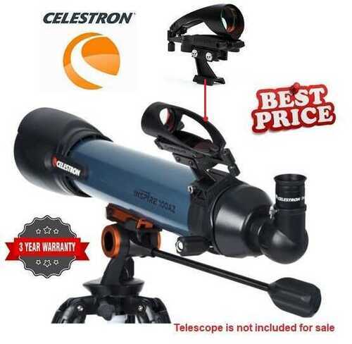 Celestron StarPointer Pro Finderscope 51635 (UK Stock)