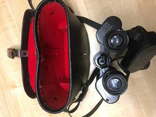 Boots Admiral II Binoculars