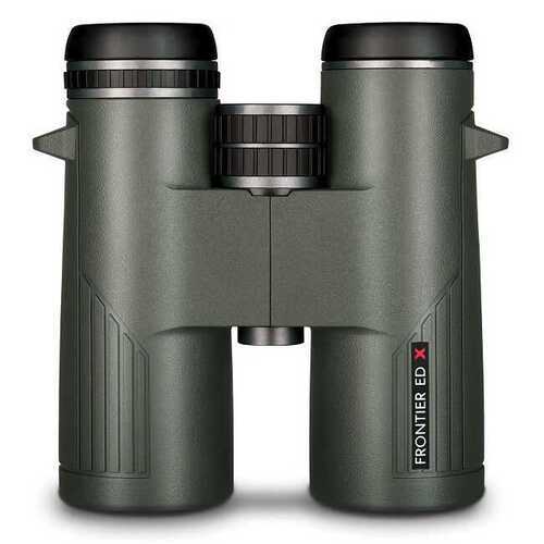 Hawke Frontier 10x42 ED X Waterproof Binoculars + Case *LIFETIME WARRANTY* Green