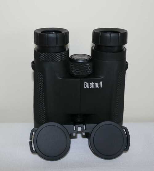 Bushnell PowerView 8x42mm Roof Prism All-Purpose Binoculars RRP219 HOT SALE!!