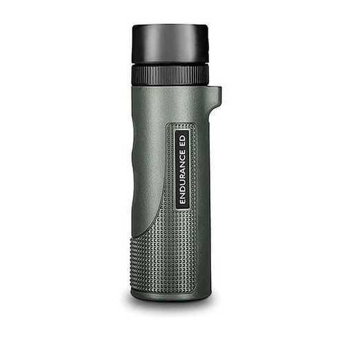 Hawke Endurance ED 10x25 Monocular - Green waterproof fogproof (36311) 1309