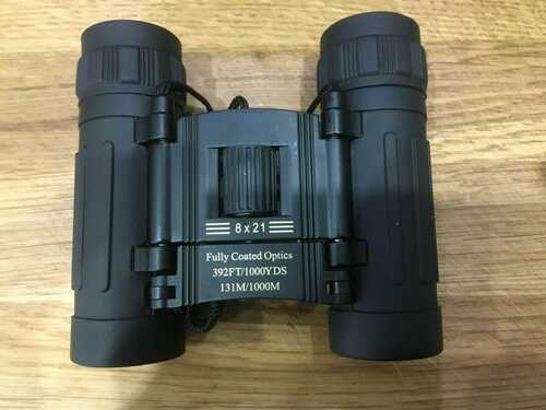 Inpro Optics Compact 8x21 PP Binoculars