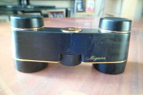 ESCHENBACH MIGNON GERMANY BINOCULARS