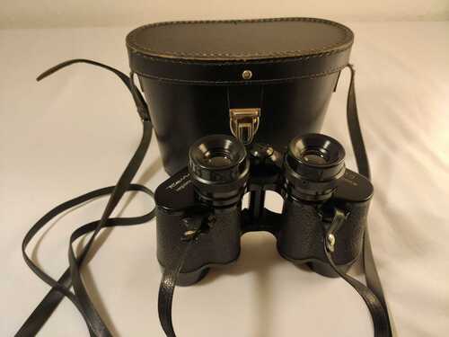 Binoculars