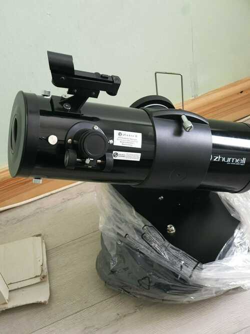 Celestron zhumell z114 ZHUS002-1 Z114