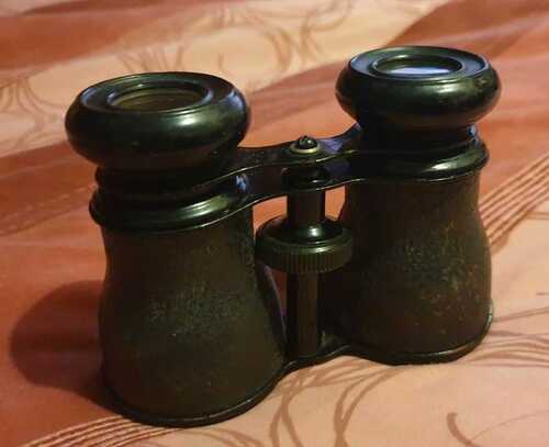 Vintage Binoculars