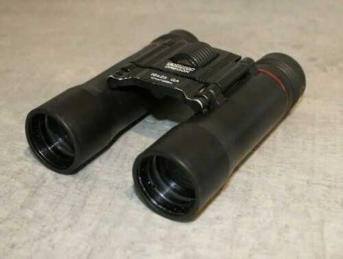 Opticron Oregon 10x25 Compact Binoculars