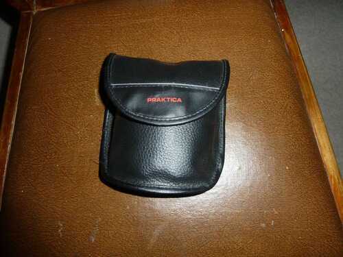 Original Quality Praktica binocular W15 - 60x26