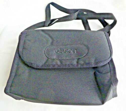 Jason Lightly Padded Soft Carry Case for Porro Prism Binoculars 40mm