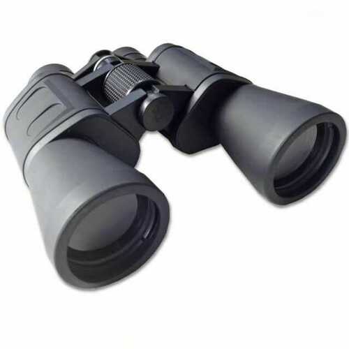 10 X 50 High Power Porro Prism Binoculars and Case Caps Bag Strap Birdwatching