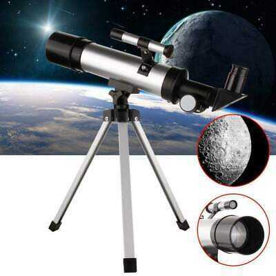 F36050 90x Astronomical Refractive Monocular Telescope Space Scope Refractor UK