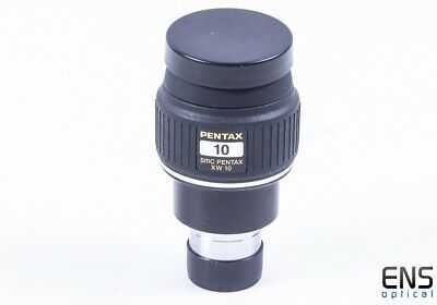 Pentax XW 10mm Telescope Eyepiece - 1.25