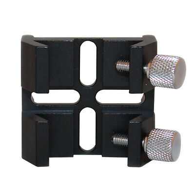 Finder Scope Universal Telescope Groove Dovetail Slot Mount Professional