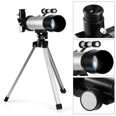 Outdoor HD 90X Zoom Telescope 360x50mm Refractive Space Telescope Monocular C4T5