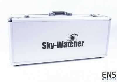 Skywatcher Evostar ED80 Aluminum Flight Case